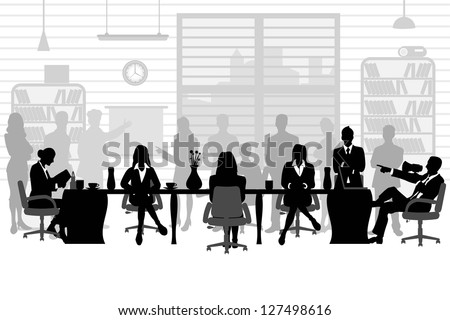 stock-vector-easy-to-edit-vector-illustration-of-business-people-during-a-meeting-sitting-around-a-table-127498616.jpg