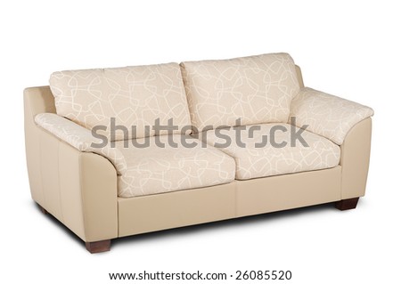 Bright Sofa