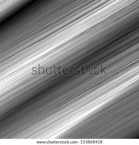 Texture metal template background. For vector version, see my portfolio.