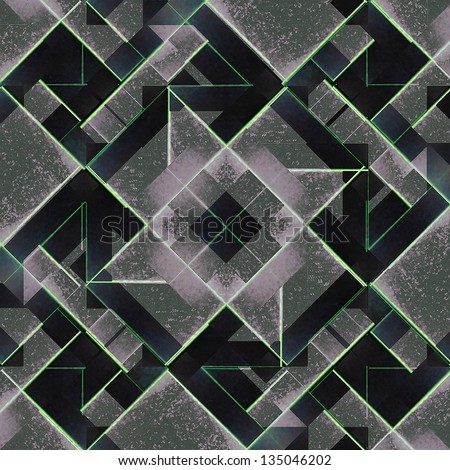 Digital abstract design useful for backgrounds, textures and paper print products like gifts, etc.