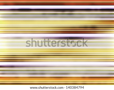 Minimal abstract background design with horizontal lines in multicolored scheme.