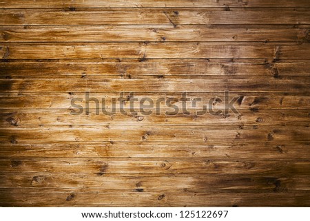 aged panel wood background