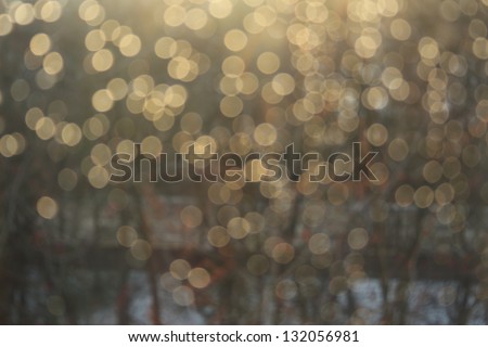 abstract clear background