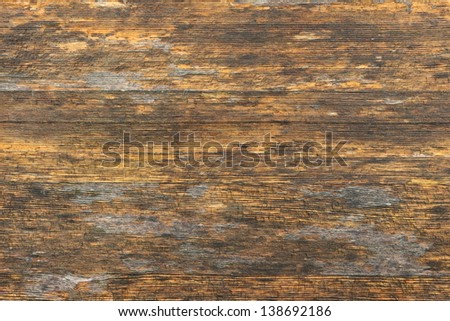 grunge aged wood background