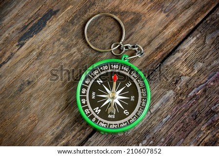 Compass Compass