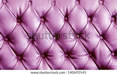Violet sofa background