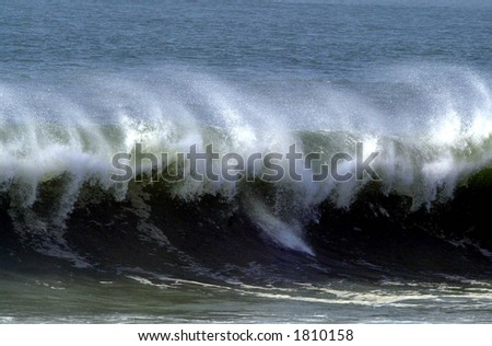 tidal waves