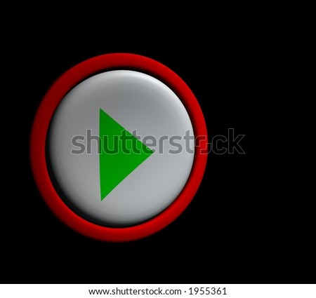 green play button