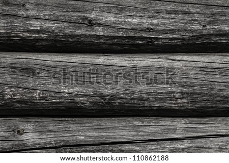 Log Texture