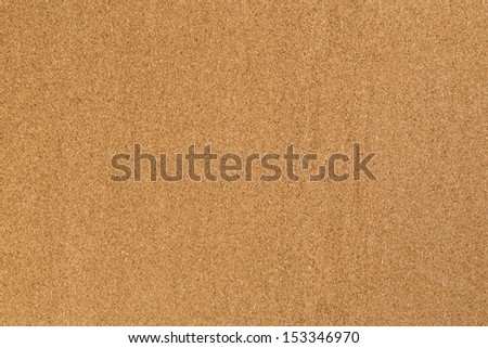 high detailed cork board texture, template for info