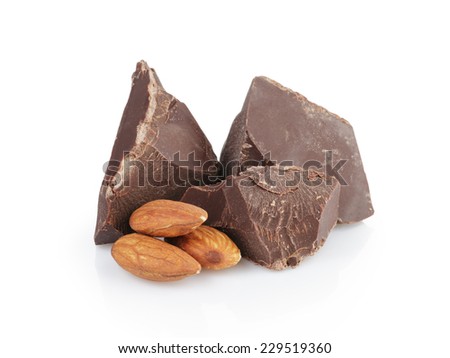 Dunkle Schokolade Aldi
