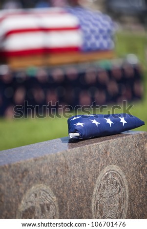 Soldier Funeral