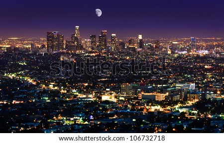 The Fabulous Los Angeles
