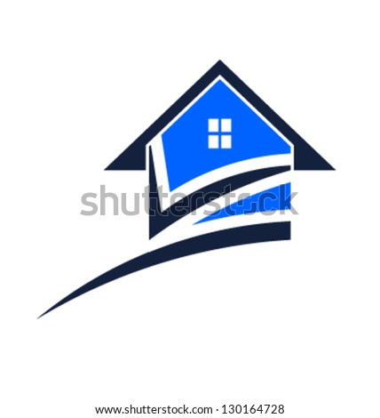 Real Estate swoosh Real Estate swoosh