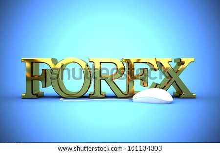 forex - foreign exchange