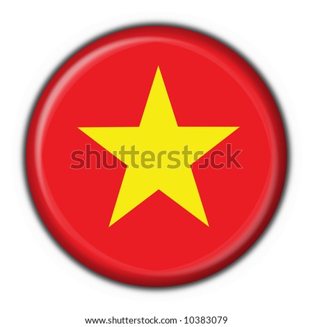 Shape Of Vietnam