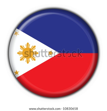 shape of philippines