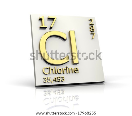 using chlorine click for
