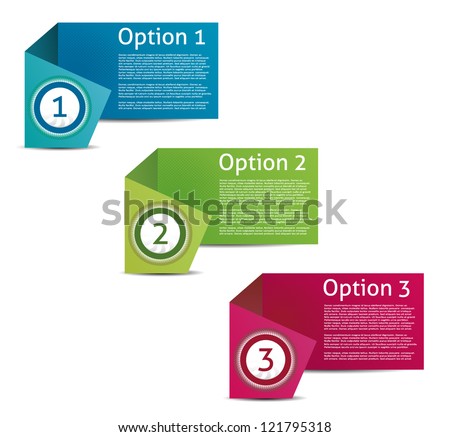 Vector Paper Progress Background Product Choice or Version eps 10 Vector Paper Progress Background Product Choice or Version eps 10