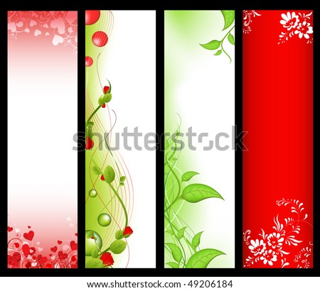 clip art hearts and roses. +hearts+and+roses; clipart