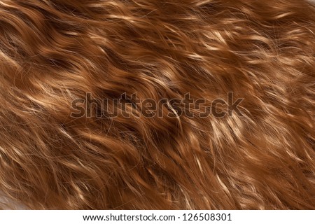 Hair Texture