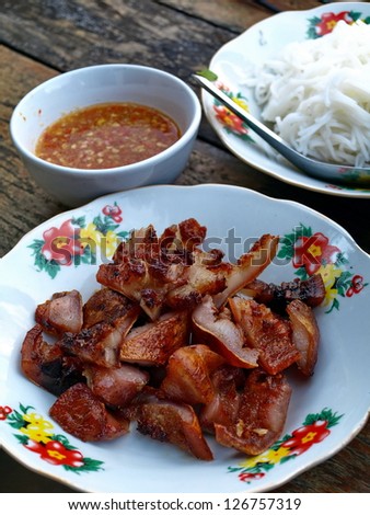 vietnam food