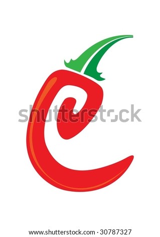 free chili vector