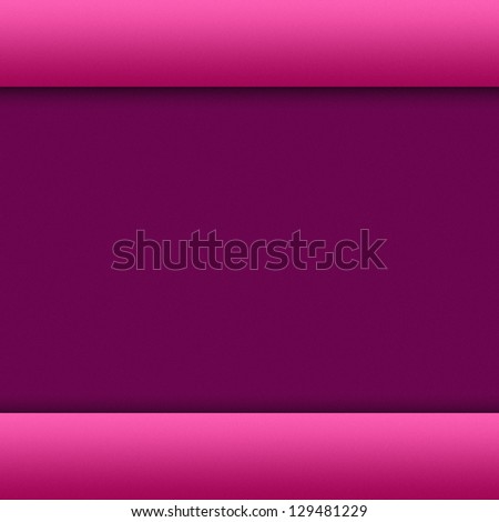 Pink, cherry background abstract design, textured. Background template design.