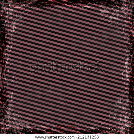 Red black background abstract design texture. High resolution wallpaper.