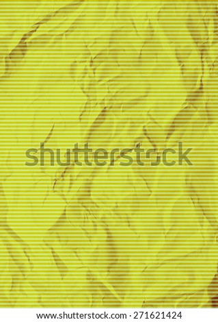 Color paper horizontal lined background.