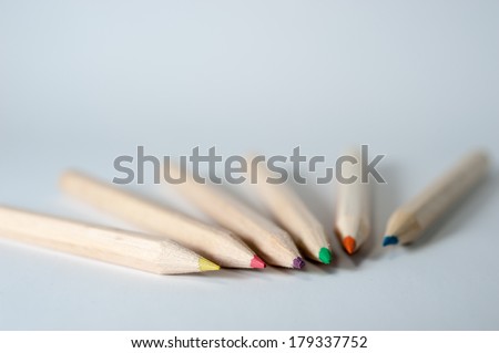 Writing utensils