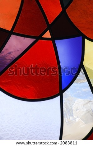 stained glass crafters