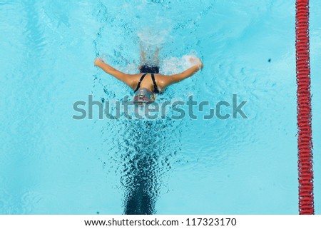 Swimming - Sport