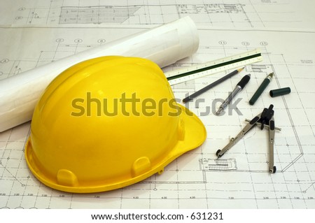 How To Draw House Plans - Plan and build a house yourself and save