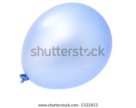 Balloon One