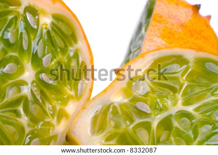 Kiwano Seeds