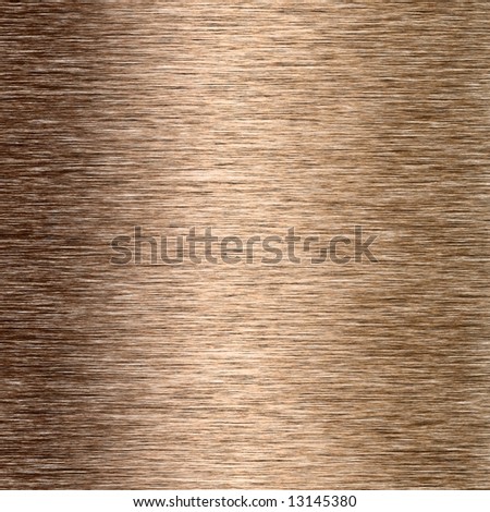 Copper Seamless Pattern