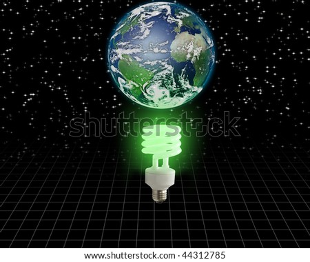 Global Green Idea