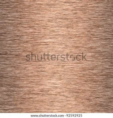 Copper Vertical Seamless Pattern
