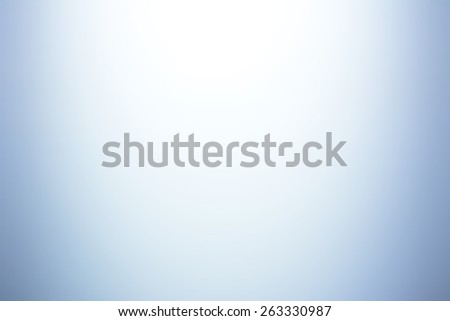 White gray gradient abstract background