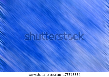 Dark blue Bured abstract background with ray of light.