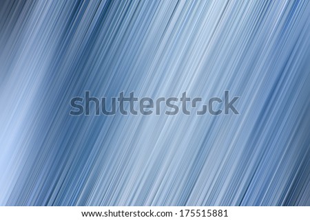 Blue Bured abstract background with ray of light.