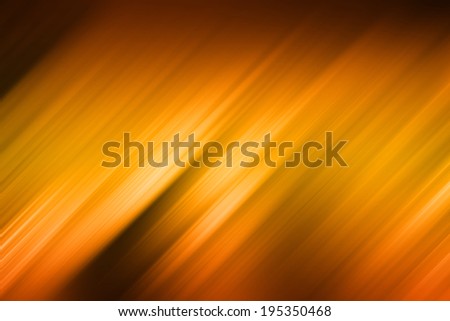 Orange blurred background.Orange abstract background.