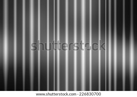 Motion on gray background, Gray Abstract background.