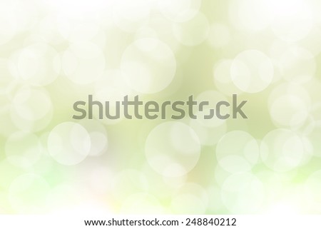 Green blurred for spa background, Blurred Abstract background