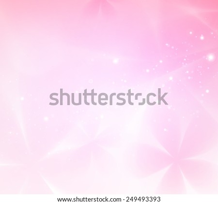 Beautiful pink flower background.