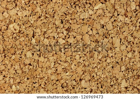 cork texture background,