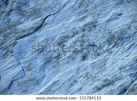 blue slate texture background
