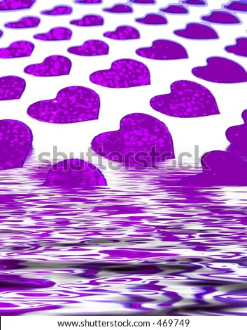 wallpaper purple love. ackground, purple, love