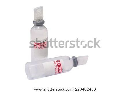Liquid sugar Dextrose, Dextros Fluid Solution